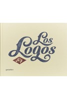 LOS LOGOS 7 | Robert Klanten, Nina C. Müller | 9783899555462