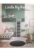 Little Big Rooms | 9783899559422 | Gestalten