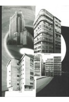 Typology. Hong Kong, Rome, New York, Buenos Aires. Review No. II | Emanuel Christ, Christoph Gantenbein | 9783906027012