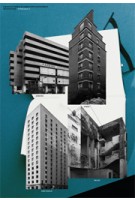 TYPOLOGY. Paris, Delhi, São Paulo, Athens. Review No. III | Emanuel Christ, Victoria Easton, Christoph Gantenbein, Cloé Gattigo | 9783906027630