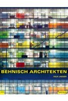 BEHNISCH ARCHITEKTEN | Falk Jaeger | 9783939633839 | PORTFOLIO series