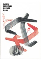 EAMES FURNITURE SOURCE BOOK | Thames & Hudson | 9783945852200