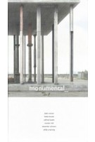 Monumental. Public Buildings at the beginning of the 21st Century | 9783960989431 | Walther König