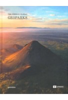 Geoparks. The UNESCO Global Geoparks | 9783967040883 | gestalten