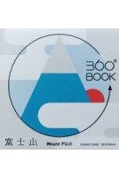 360 BOOK. Mount Fuji | Yusuke Oono | 9784861525162 | 1920076025006 | Seigensha