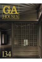 GA HOUSES 134. Living Rooms in 80's | GA magazine | 9784871400824