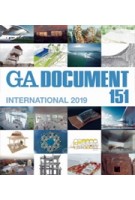 GA DOCUMENT 151. International 2019 | 9784871402460 | 