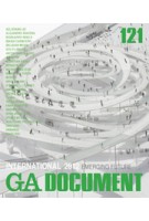 GA DOCUMENT 121. International 2012. Emerging Future