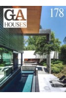 GA Houses 178 | 9784871406000 | GA Houses magazine