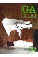 GA HOUSES 128 | 9784871407984 | GA magazine
