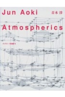 Jun Aoki. Atmospherics | 9784887061866