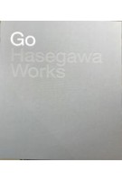 Go Hasegawa Works | 9784887063235