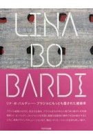 LINA BO BARDI | 9784887063693 | TOTO