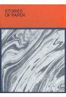 Stories of Paper | Xavier Salmon, Victor Hundsbuckler | 9786148035470 | Kaph Books
