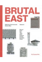 Build Your Own Concrete Eastern Bloc | 9788395057496 | Zupagrafika