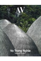 AV Monographs 216. Vo Trong Nghia | 9788409127436 | AV Monographs