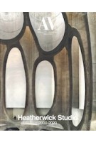 AV Monographs 222. Heatherwick Studio: 2000-2020 | 9788409196340 | Arquitectura Viva