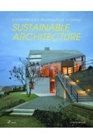 Sustainable Architecture. Contemporary Architecture in Detail | The Plan | 9788417656430 | HAOKI