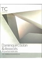 TC cuadernos 140. Dominique Coulon & Associés