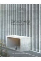 TC cuadernos 149. Barozzi Veiga. Architecture 2011-2021 | 9788417753269 | TC cuadernos