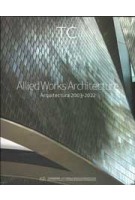 TC cuadernos 156. Allied Works Architecture | TC cuadernos | 9788417753443
