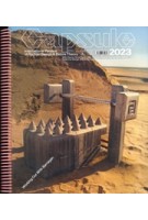 Capsule 2023 | International Review of Radical Design & Desire Theory | CAPSULE | 9788897185239