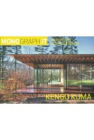 Monograph. it Kengo Kuma architecture as spirit of nature | LISt Lab Laboratorio | 9788898774050