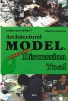 Architectural Model is Essential Discussion Tool | 9788968010934 | DAMDI