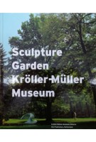 Sculpture Garden Kroller-Muller Museum | Nai Publisher | 9789056625856