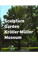 Sculpture Garden Kroller-Muller Museum | Nai Publisher | 9789056625856