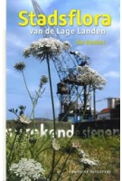 Stadsflora van de Lage Landen | Ton Denters | 9789059569737 | Fontaine