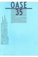 OASE 35. Over havenfronten | Cedric Price, Rem Koolhaas, Willem Sulsters | 9789061685449