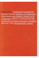 OASE 44. Venetiaanse Perspectieven | 9789061685524 | OASE magazine