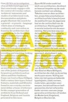 OASE 49/50. Convention - Conventie | Christoph Grafe, Mechthild Stuhlmacher | 9789061685562 | SUN