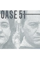 OASE 51. Rearrangements, a Smithson's Celebration | 9789061685579