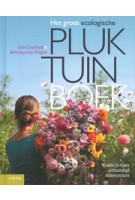 Het grote ecologische pluktuinboek | Lies Couckuyt; Monique van Wegen | 9789062245550 | VONK