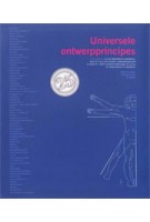 Universele ontwerpprincipes. herziene editie | Jill Butler, Kritina Holden, William Lidwell | 9789063692292