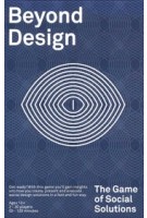Beyond Design. The Game of Social Solutions | Renate Boere | 9789063695958 | BIS