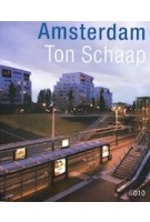 Amsterdam - English edition