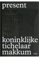 Represent Koninklijke Tichelaar Makkum. view search define start build