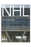 NHL Hogeschool / University