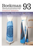 Boekman 93. Creatieve industrie | 9789066501232