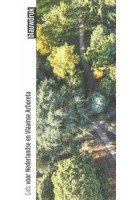Gids voor Nederlandse en Vlaamse Arboreta | Gert van Maanen, Constance Moes, Marianne van Lidth de Jeude, Martine Bakker | 9789075271522 | blauwdruk