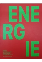 ENERGIE en RUIMTE. Een nationaal perspectief | 9789076630212 | Vereniging Deltametropool
