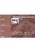 Ida Falkenberg-Liefrinck (1901) De rotan stoel als opmaat voor een betere woninginrichting | Eveline Holsappel | 9789076643083 | BONAS