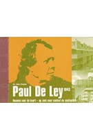 Paul de Ley 1943 | drs. Tonney Claassen | 9789076643298
