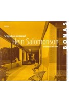 Hein Salomonson. architect 1910-1994. Schijnbare eenvoud | Niek Smit | 9789076643342 | BONAS