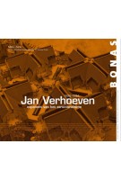 Jan Verhoeven 1926-1994. Exponent van het structuralisme | BONAS | 9789076643526