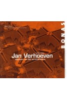Jan Verhoeven 1926-1994. Exponent van het structuralisme | Mette Zahle, Dorothee Segaar-Höweler, Andrea Prins | 9789076643526 | BONAS