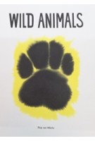 WILD ANIMALS | Rop van Mierlo | 9789081612258